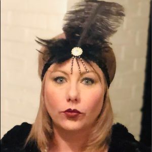 Meet your Posher, Evelyn